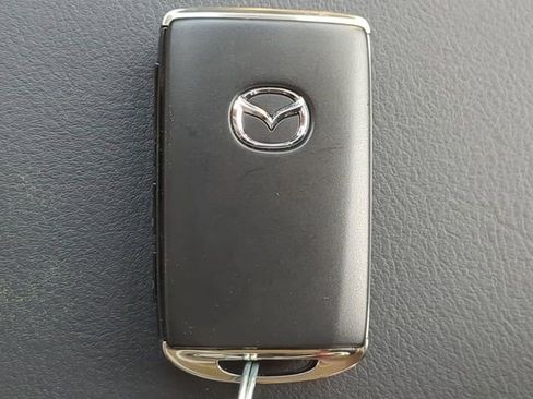 New 2025 MAZDA CX-5 AWD 2.5 S w/ Preferred Package image 26