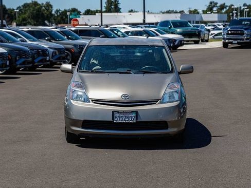 Used 2007 Toyota Prius FWD image 7