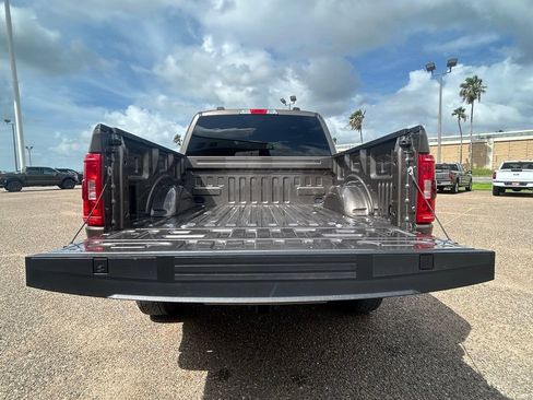 Used 2023 Ford F150 XLT w/ Equipment Group 302A High AWD/4WD image 8