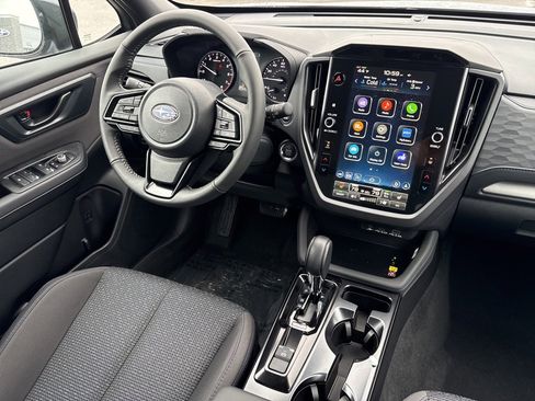 New 2026 Subaru Forester Premium image 14