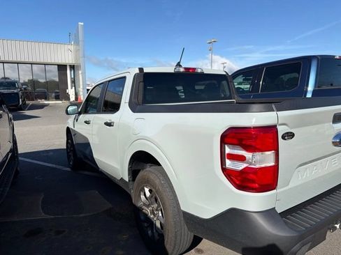 Used 2024 Ford Maverick XLT w/ XLT Luxury Package FWD image 4