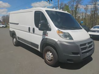 Used 2016 RAM ProMaster 1500 w/ Mopar Trailer Tow Group FWD video 2