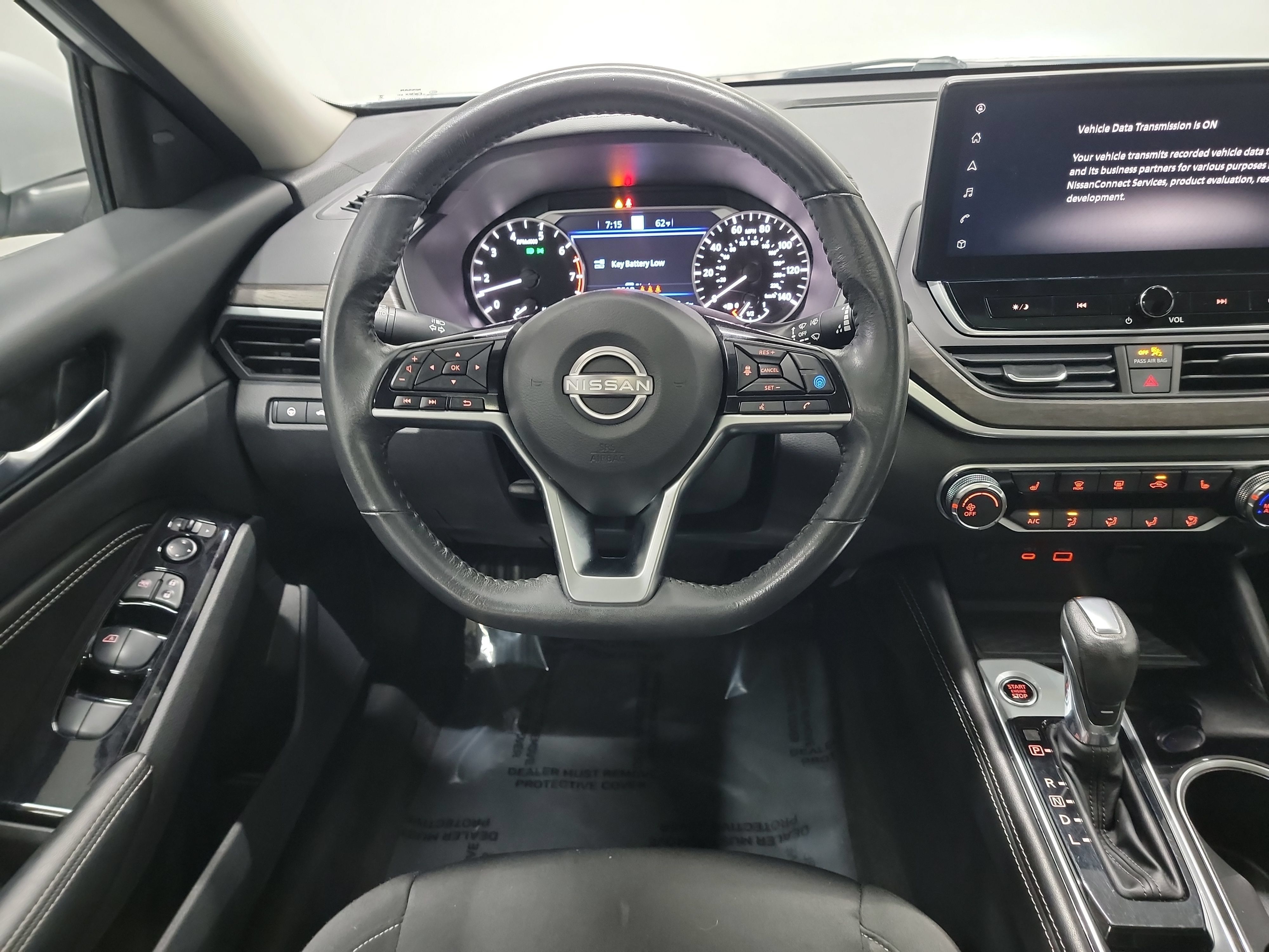 Used 2023 Nissan Altima 2.5 SV w/ SV Premium Package FWD image 16