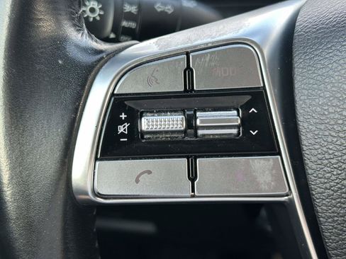 Used 2025 Kia Telluride S FWD image 23