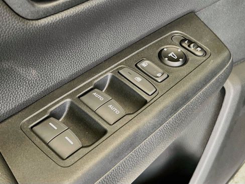 New 2026 Honda CR-V EX image 20