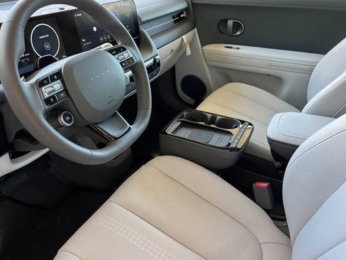 New 2026 Hyundai Ioniq 5 Limited RWD image 9