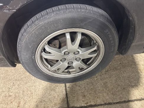 Used 2008 Toyota Corolla CE image 9