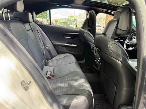 Used 2024 Mercedes-Benz C 300 Sedan image 35