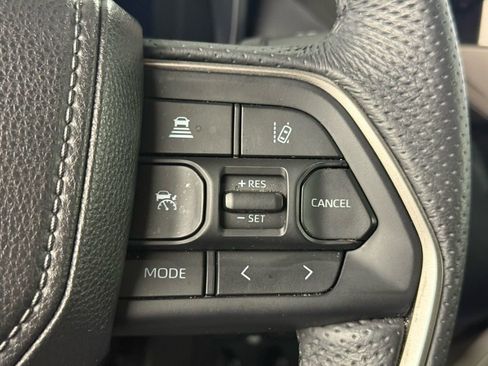 Certified 2025 Toyota Tundra Limited image 19