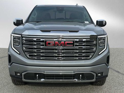 New 2026 GMC Sierra 1500 Denali w/ Denali Reserve Package image 8