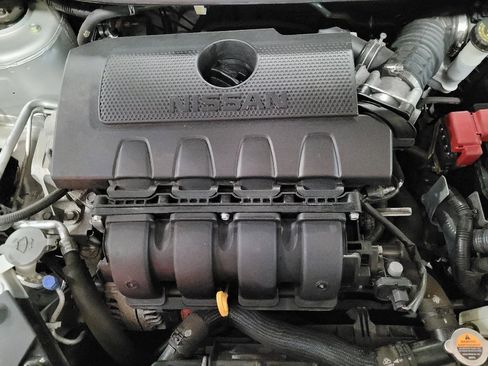 Used 2019 Nissan Sentra SV FWD image 30