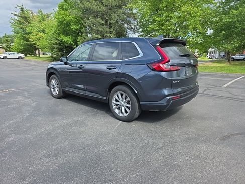 Used 2023 Honda CR-V EX-L image 5