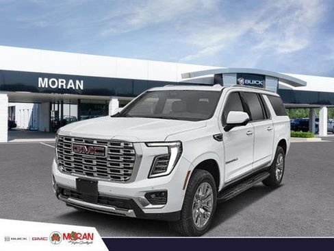 New 2026 GMC Yukon XL Denali image 1