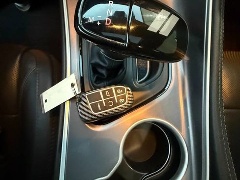 Used 2019 Dodge Challenger SXT w/ Plus Package image 25