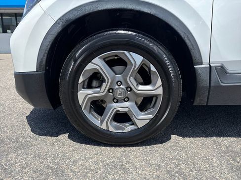 Used 2019 Honda CR-V EX-L image 14