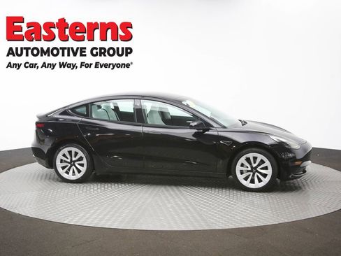 Used 2023 Tesla Model 3 Standard Range RWD image 46