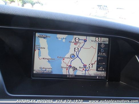 Used 2013 Audi A4 Premium Plus w/ Premium Plus Pkg image 21