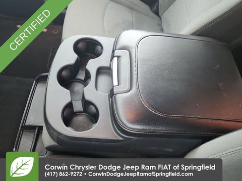 Certified 2024 RAM 3500 Big Horn image 21