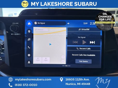 New 2026 Subaru Outback Limited AWD/4WD image 17