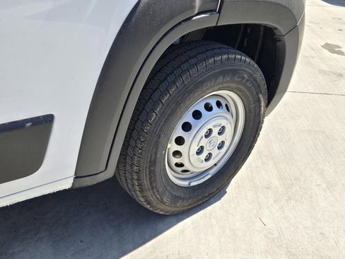 New 2026 RAM ProMaster 2500 image 6