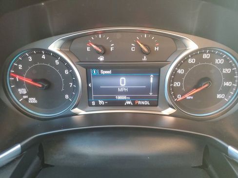 Used 2023 Chevrolet Equinox LT image 23