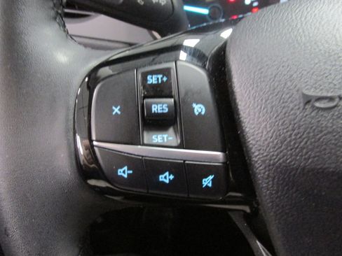 Used 2022 Ford Escape SE w/ Cold Weather Package AWD/4WD image 30