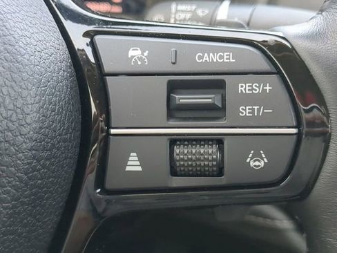 Used 2025 Honda Accord Touring image 25