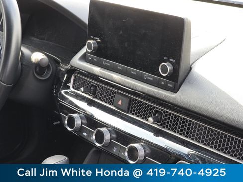 Used 2024 Honda Civic Sport image 20