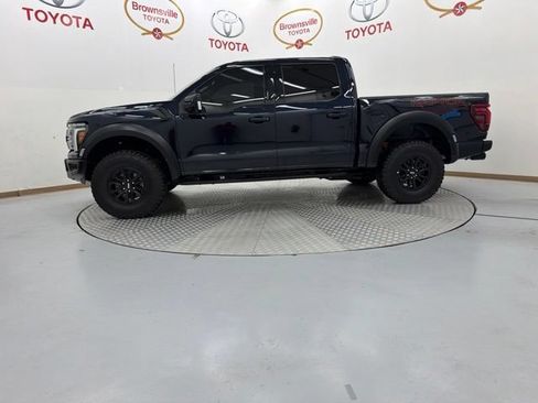 Used 2026 Ford F150 Raptor AWD/4WD image 6