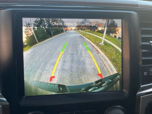 Used 2017 RAM 2500 Laramie w/ Sport Appearance Group image 12