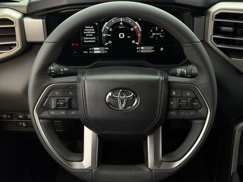 New 2026 Toyota Tundra Limited AWD/4WD image 14