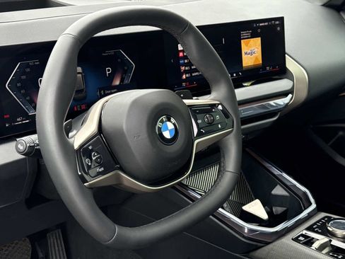 Certified 2025 BMW X3 xDrive30i w/ Premium Package image 2