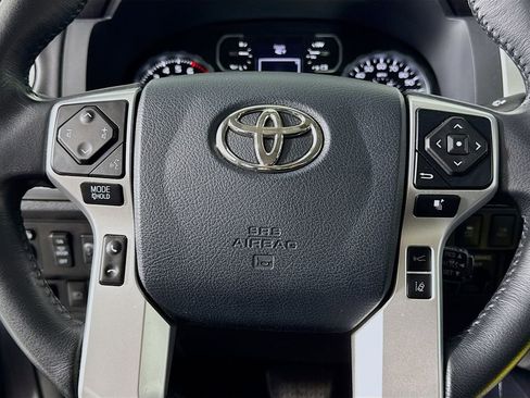 Used 2019 Toyota Tundra Platinum image 28