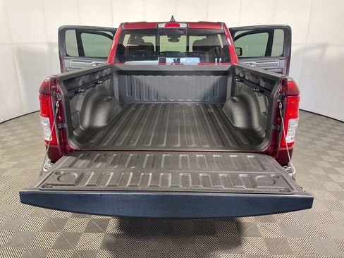 Used 2023 RAM 1500 Big Horn AWD/4WD image 22