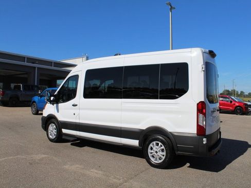 New 2026 Ford Transit 350 XL image 12
