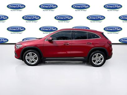 Used 2021 Mercedes-Benz GLA 250 4MATIC w/ Premium Package