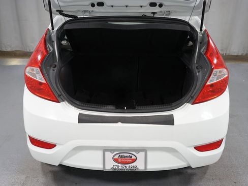 Used 2013 Hyundai Accent GS image 26