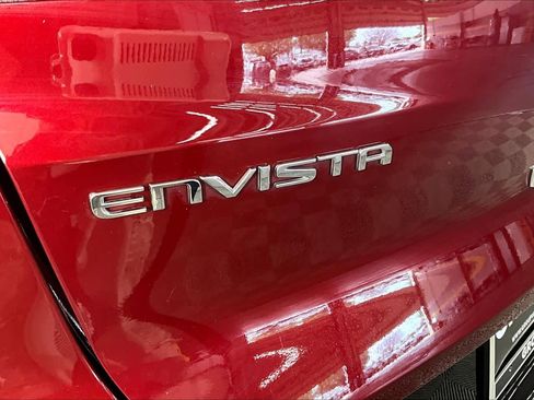 Used 2024 Buick Envista Sport Touring w/ Advanced Safety Package image 30