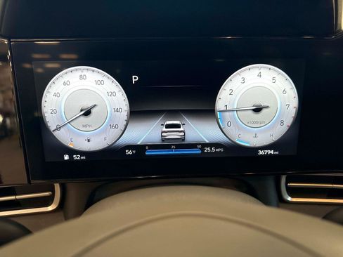 Certified 2023 Hyundai Elantra SEL w/ Convenience Package image 27