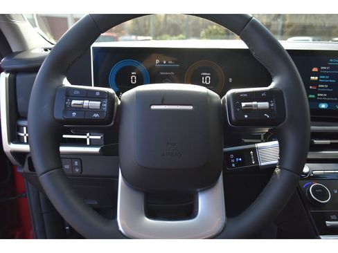 New 2026 Hyundai Santa Fe XRT image 18