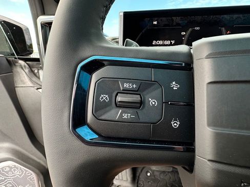 New 2026 GMC Hummer EV w/ LPO, Sport Package AWD/4WD image 32