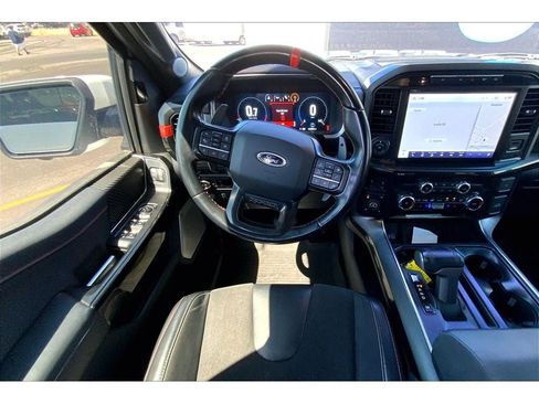 Used 2023 Ford F150 Raptor w/ Equipment Group 802A Raptor R AWD/4WD image 5