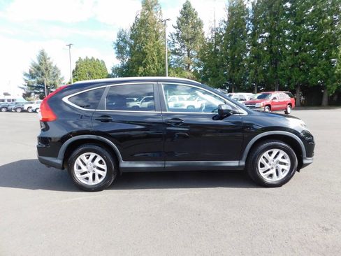 Used 2015 Honda CR-V EX-L image 21