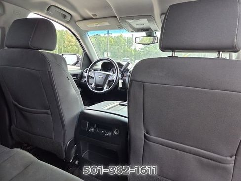 Used 2018 Chevrolet Tahoe LS RWD image 14