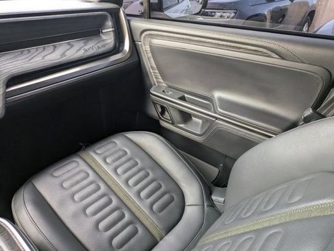 Used 2022 Rivian R1T Adventure AWD/4WD image 15
