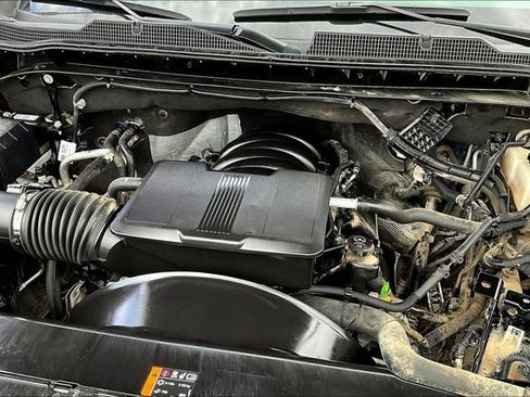Used 2022 Chevrolet Silverado 2500 LT w/ Convenience Package AWD/4WD image 30