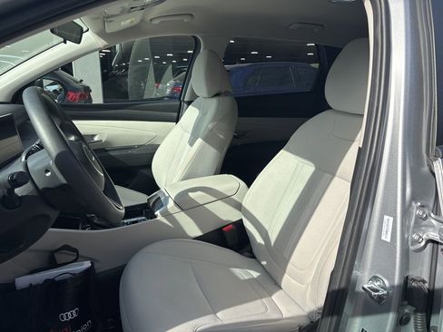 Used 2025 Hyundai Tucson SEL image 13