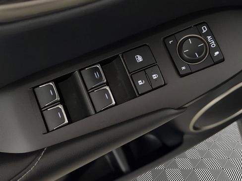 Used 2021 Lexus NX 300 FWD w/ Accessory Package 2 image 15