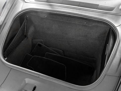 Used 2024 Porsche 911 Carrera S w/ Sport Package image 53