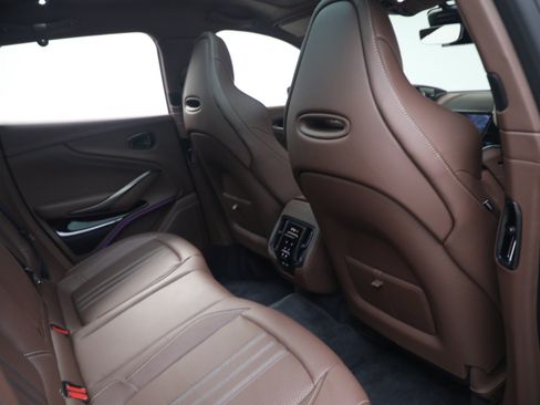 Used 2026 Aston Martin DBX 707 AWD/4WD image 24